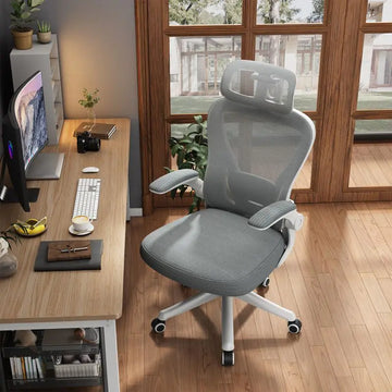 Swivel Office Chair