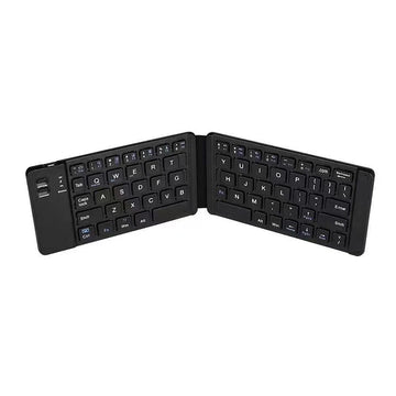 Foldable BT Keyboard