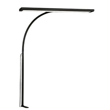 Clip-on LED Desk Lamp